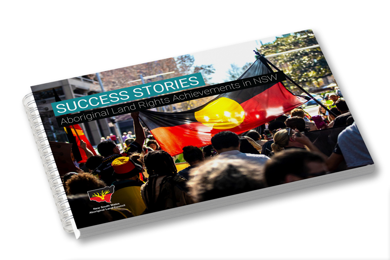 NSWALC Success Stories